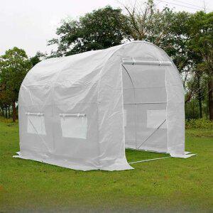 조립식비닐하우스 농막 자재 온실 비닐 하우스 텃밭