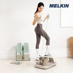 멜킨 릴리스 에어스텝퍼 천국의 계단 스텝밀 운동기구 홈트