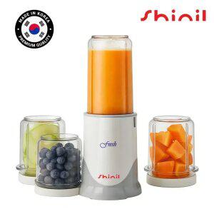 신일 소형믹서기 미니 블렌더 가정용 미니 믹서기
