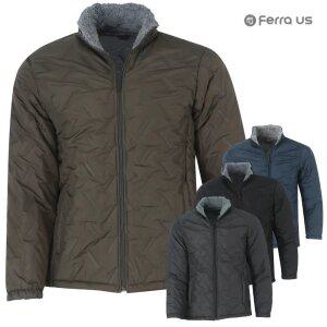 페라어스 남성 털가득안감 양털자켓 OCOML7007W2