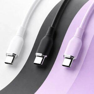 반디비 60W C to C 고속 충전 케이블 PD C타입 초고속