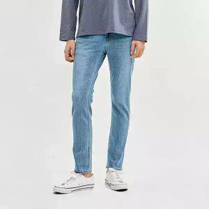 남성) 기본워싱 TA_JM1DTA907-LB