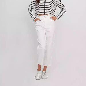 여성)  바이오 밴딩 팬츠 (RS핏)_AM3WWP660-CR