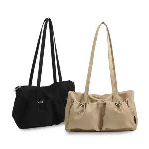 [창고정리] 라엘라베어 코리아. 슈리노 숄더백. RA25-052/미세스크래치 할인