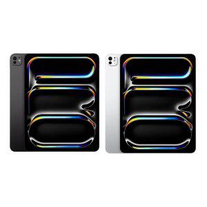 애플 아이패드 프로 13인치 M5 Wi-Fi 256GB 2025