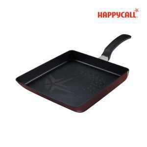 해피콜 올 뉴 컴포트 다이아몬드 IH 인덕션 후라이팬 계란말이팬 중형