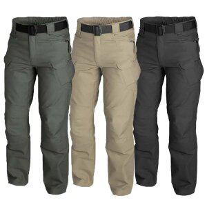 남자 카고 봄 가을 작업복 근무복 전술 바지 빅사이즈 방수 등산 낚시 건빵 노가다 밀