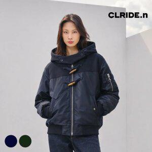 [택가 169,000원] 클라이드앤 토클 후드 점퍼 FNDJP921F