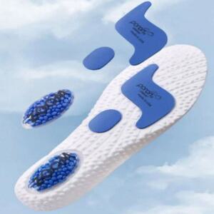 J2K 기능성깔창 쿠션 깔창 족저근막염 고탄성 쿠셔닝