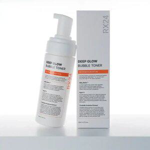 RX24 버블토너 140ml 2개
