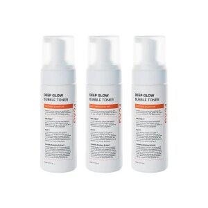 RX24 버블토너 140ml 3개