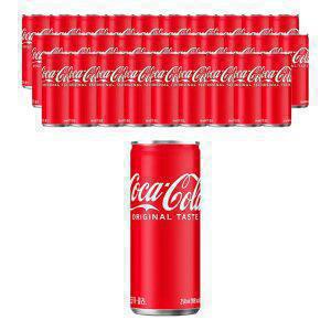 [코카콜라] 코카콜라 250ml, 30개