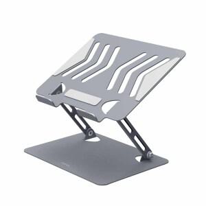 모락 시뮬러 S2 접이식 메탈 노트북 거치대