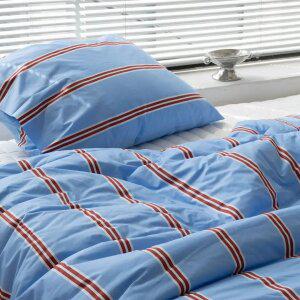 플로라 하비패스 60수 고밀도 순면 차렵이불 3컬러