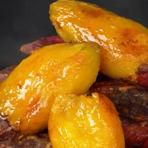 늘해랑 달콤한 꿀고구마 특상3kg