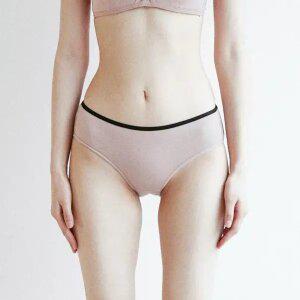 [컴포트랩] 코튼 삼각팬티 단품