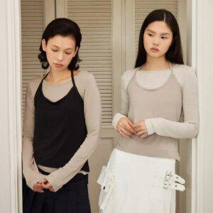 [컴포트랩] 베이비모달 웜 홀터나시