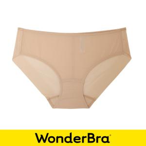 [Wonderbra]원더브라  일체형 볼륨 백리스 팬티 베이지 WBWPT5M54T