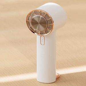 J2K 핸디 선풍기 미니 휴대용 손풍기 냉각 냉찜질 쿨링