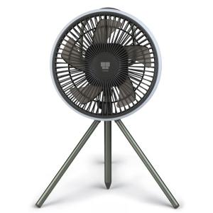 J2K 캠핑용선풍기 써큘레이터 타프팬 차박 캠핑 야외