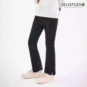 슬림부츠컷레깅스팬츠