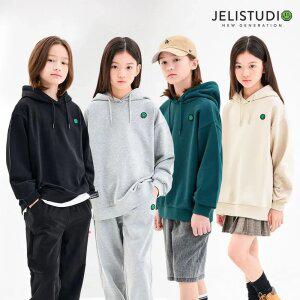 베이직후드맨투맨티셔츠