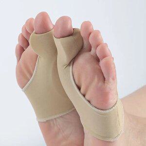 엄지발가락 무지외반증 교정기 발가락 교정밴드 보조기