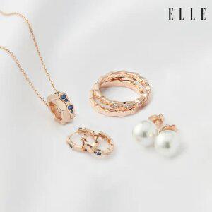 [엘르주얼리]MD 픽 주얼리! 귀걸이 반지 팔찌 목걸이 모음