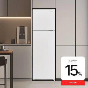 (최대혜택 230,040) 캐리어 냉장고 168L 소형 KRDT168WEM2 화이트