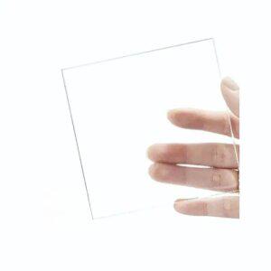 J2K 아크릴판 투명 고품질 3T 900x600mm