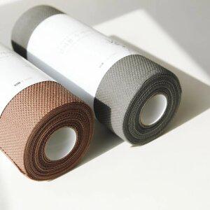 프리미엄 일회용수세미 60매 롤타입 2개