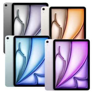 애플 아이패드 에어 7세대 M3 11인치 WiFi 128GB