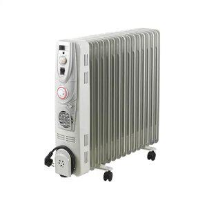 신일 라디에이터 15핀 과열방지장치 안전난방 사무실 가정용 거실 욕실 화장실 업소용