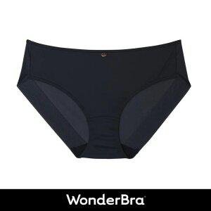 [Wonderbra] 원더브라 아쿠아 V넥 팬티 블랙 WBWPT5M51A