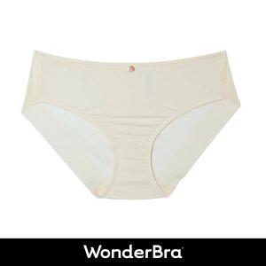 [Wonderbra] 원더브라 아쿠아 V넥 팬티 크림 WBWPT5M48A