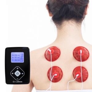 비타그램 쎈항 유선 저주파마사지기 EMS 저주파안마기