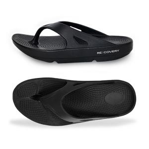 모아 키높이 플립플랍 남자 쪼리 발편한 리커버리 쿠션 슬리퍼