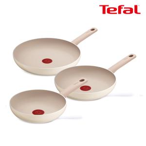 테팔 글로시샤인 후라이팬 3종(20+24+28)