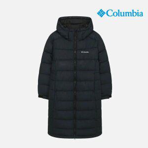 여성 롱패딩 자켓 (C64-YLD335)