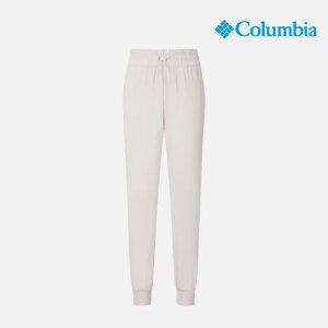 여성 베이 투 스윕 팬츠_오프화이트 (C42-YL8327)