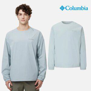 남성 스트림 포크 코브 크루_민트 (C41-YM6305)