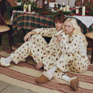 댑 소프트캣츠 수면 잠옷세트 공용_GPJ17379