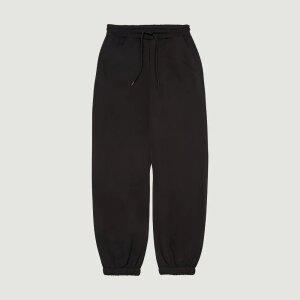 여성 기모 밴딩 조거팬츠_100(10490-138-813-12)