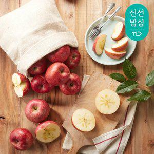 상큼한 아삭아삭   4kg(25~30과)가정용/꼬마크기/상처과/상큼한 맛 아삭아삭 식감