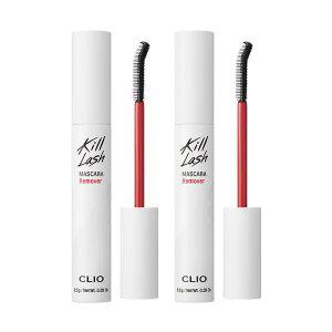 [2EA] 클리오 킬래쉬 마스카라 리무버