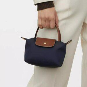 미르바네스 데일리 미니 토트백