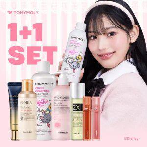 [토니모리] 모찌토너/플로리아 외 수분 보습 베스트 Sale