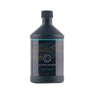 [내일도착]루나틱폴리시 퓨어핏 산성 프리워시 1L 1개(+세차 전용 니트릴 장갑 10매