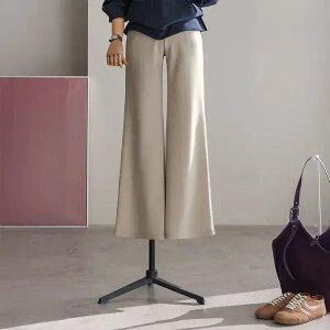 (안나앤플러스) 에논 스판 부츠컷 팬츠[팬츠ECZ84] 빅사이즈