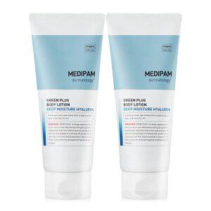 메디팜 히알루론 온가족 딥보습 바디로션 200ml 외 스킨케어 모음